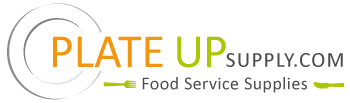 Plate Up Supply - Restaurant, Food Truck, and Catering Supplies
